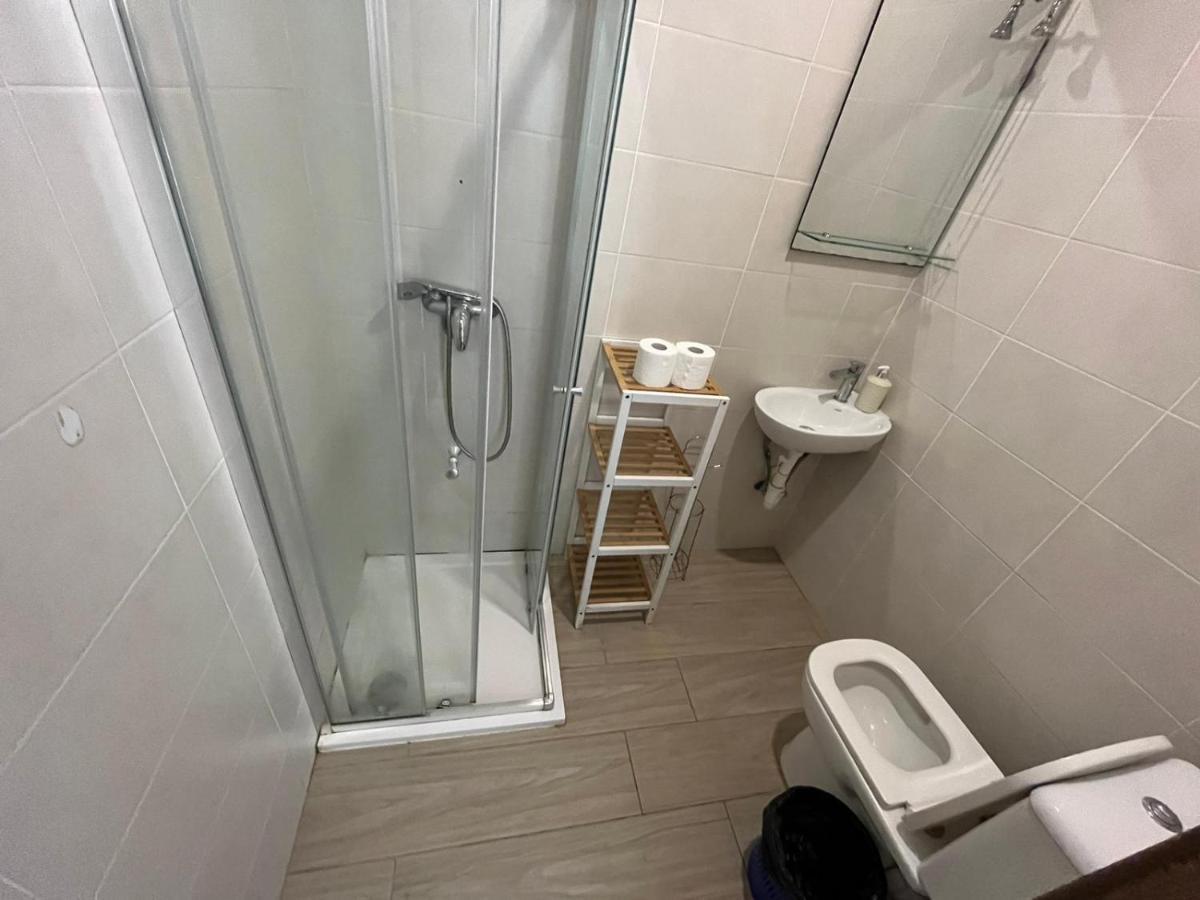 City Center Properties - Modern Room With Ac & Ensuit Bathroom - Room 1 St. Paul's Bay Exteriér fotografie